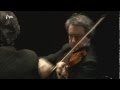 Brahms: Pianotrio nr. 1 - Trio Shaham Erez Wallfisch - Live concert