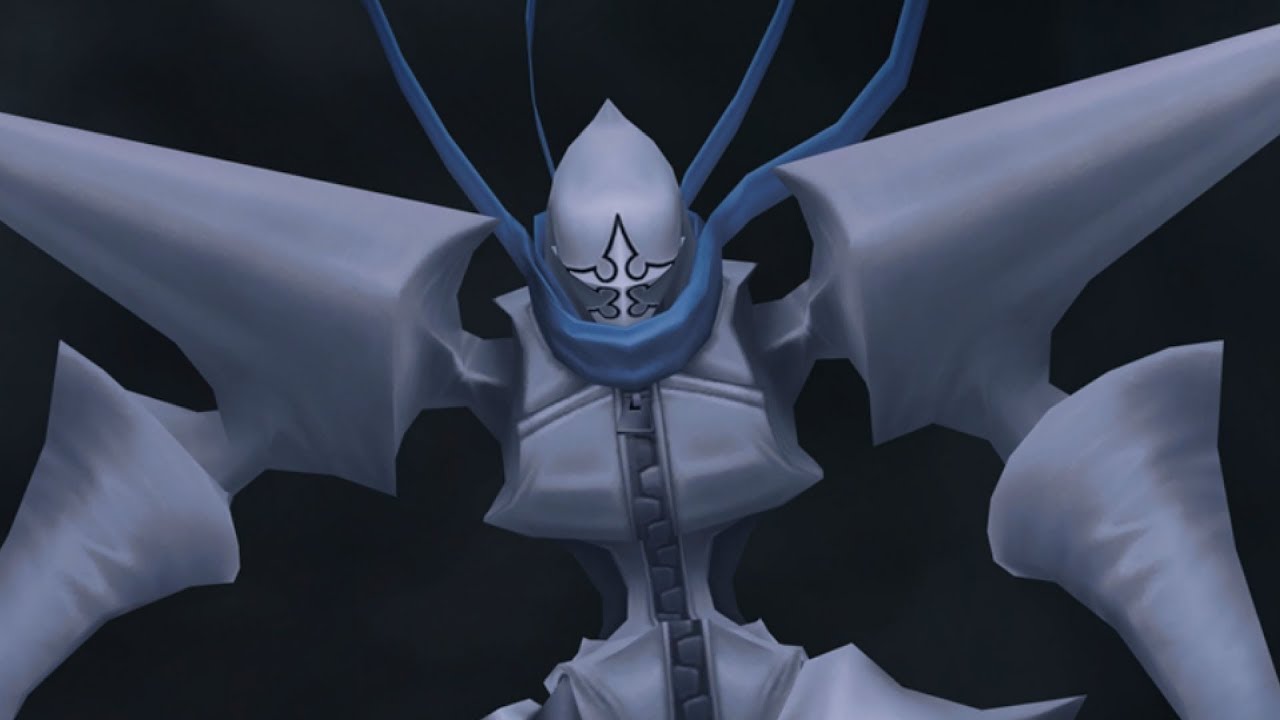 Twilight Thorn - Kingdom Hearts Wiki, the Kingdom Hearts encyclopedia