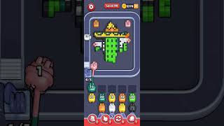 Pixel Flow 99 | GAME Walkthrough