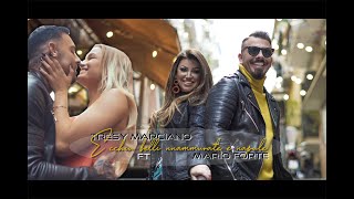 Video thumbnail of "Tresy Marciano feat. Mario Forte - E cchiu belli nnammurate e Napule"