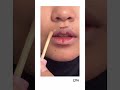 Douyin lip tutorial trendingtrendfypviralaesthcakes