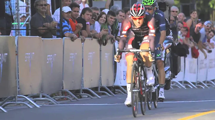 Rmi Pelletier-Roy - The passionate cyclist