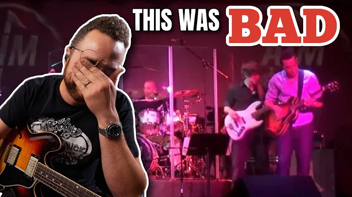 I Can't Believe I Put This on YouTube | My Lame "J...