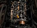 This Sound Means Your Engine Is Losing Oil Pressure #automotive #oil