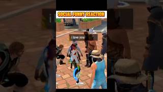 👉 '' 🤣100% Laugh Challenge in Free Fire Funny Reaction Video | #freefiremax #viral #explore #fyp