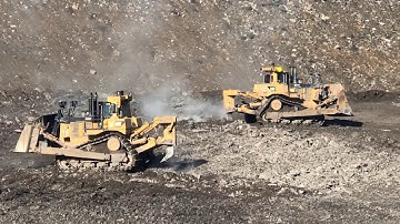 Containerised Bulk Handling, Barangaroo Stage 3