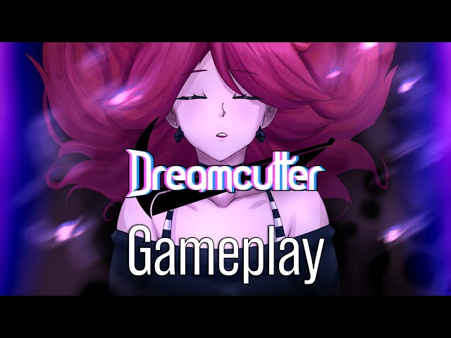 Dreamcutter ドリームカッター switch Dreamcutter Steelbook Limited Edition [Nintendo Switch]