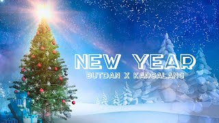 ButDan & KARSALANG - New Year (ПРЕМЬЕРА ТРЕКА, 2024)