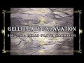 Gelli Plate Excavation - Dig 1-8 - Gelli Plate Marbling