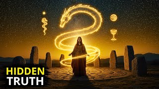 The Dragon Priestesses: Mary Magdalene and the Lost Feminine