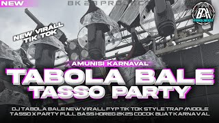 Download Lagu DJ TABOLA BALE || MIDDLE TASSO X PARTY FULL BASS HOREG || NEW VIRALL FYP TIK TOK 2K25 |BK 29 PROJECT MP3 Download Lagu DJ TABOLA BALE || MIDDLE TASSO X PARTY FULL BASS HOREG || NEW VIRALL FYP TIK TOK 2K25 |BK 29 PROJECT MP3