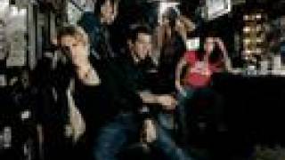 Buckcherry - Lit Up