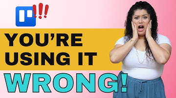 How I Use Trello for Business: 4 Strategic Systems (Not Basic Checklists)