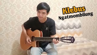 (Klebus) Ngatmombilung - Nevan Fingerstyle - Cover Guitar