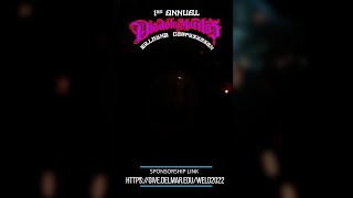 Dia De Los Muertos Welding Competition 2022