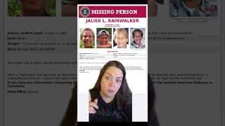A 12-Year-Old Vanished...Was He Really a Runaway?