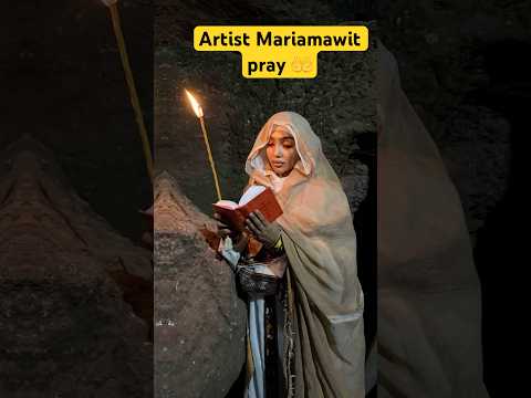 ማርያማዊት ተቀይራለች ደስ ይላል Habesha Love Orthodox Love