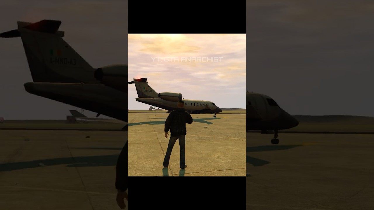 One Of The Best Missions in GTA The Ballad Of Gay Tony