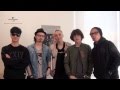 情人節就到啦！Mr. 教你說情話