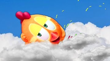 13 _Chukpa "Farting" Sound variations in 26 Seconds | Sc Fun Play