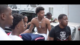 Lil Baby - Out the Mud ft. Future (Official Music Video)