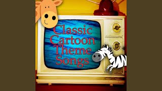 Video thumbnail of "Cartoon Theme Players - Yogi Bear"