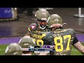 Saturday's Top Performer: Ben Holmes | Week 4 | Season 2025