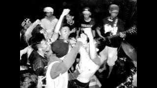 Makhluk Asing - Punk Bukan Ajang Cari Muka