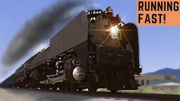 [TS:C] Running Smokebox