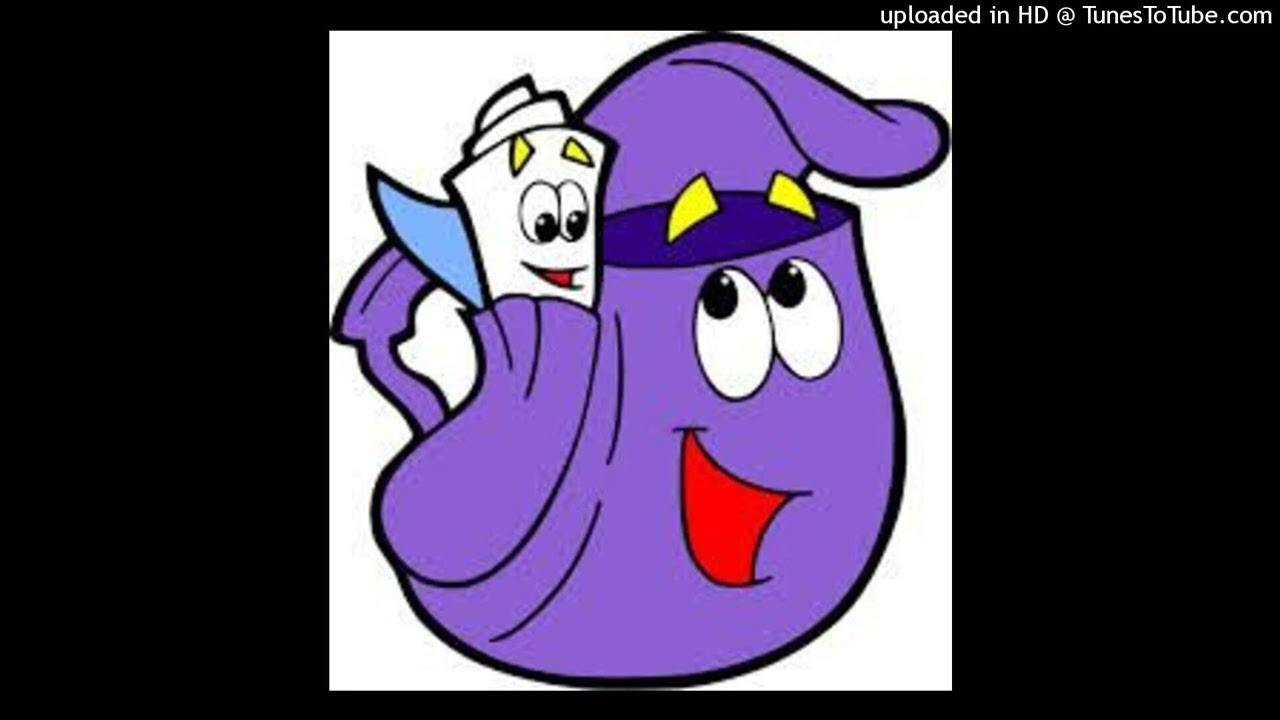 414BigFrank - BackPack (Remix) Feat. Ebk $tickz Terranova