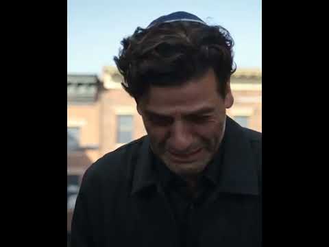 Moonknight Sad Scene Of Marc S Mom S Funeral Arcade Oscar Isaac Youtubeshorts Shorts