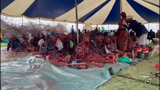 Makoloane a Ntate Moramang Letseka (Pontsheng- Mabenyeng)