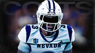 Michael Coats Jr. 🔥 Top Cover Corner in College Football ᴴᴰ