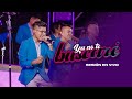 YA NO TE BUSCARÉ - LA UNICA TROPICAL EN VIVO