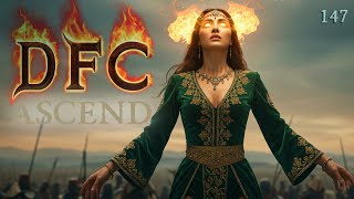 The Sorceress Ascension | DFC 147 (D2R PvP)