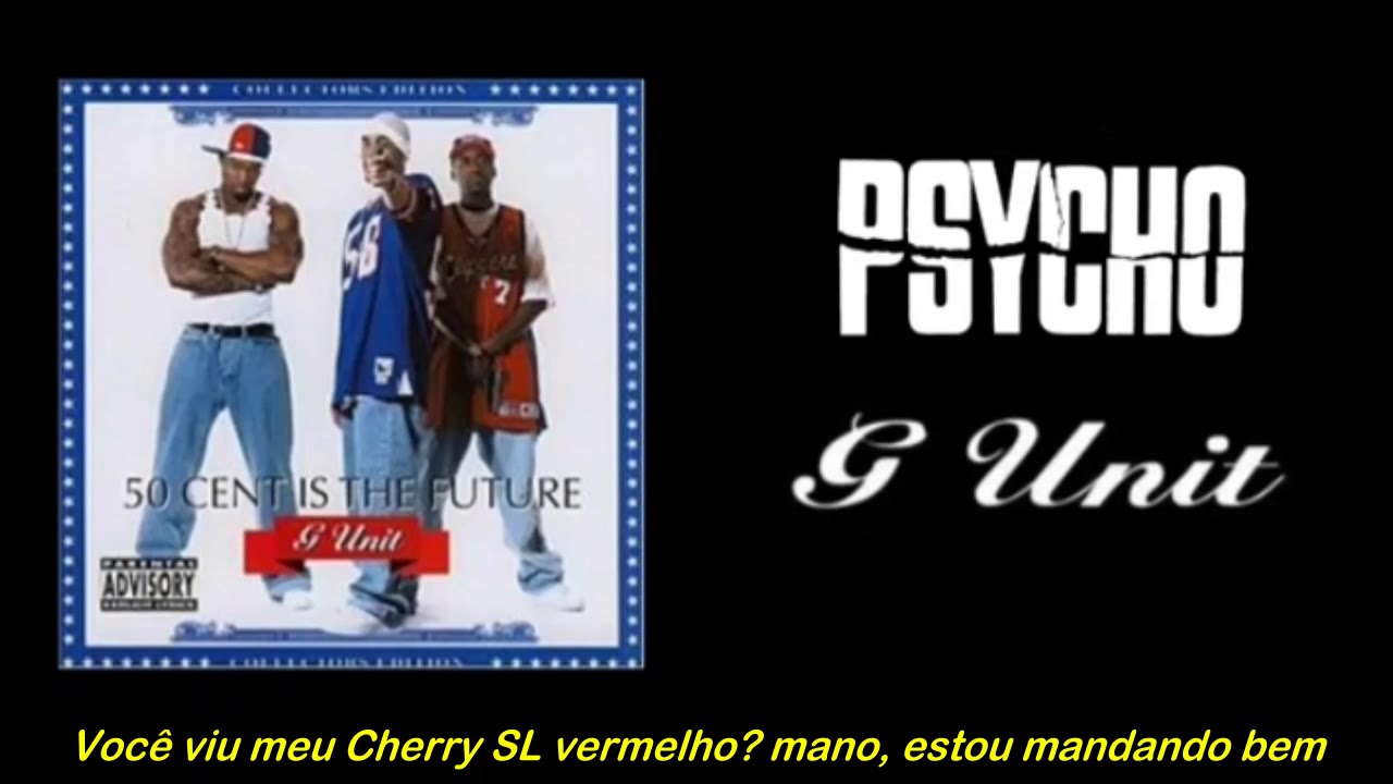 50 Cent - Cut Master C Shit (Legendado)