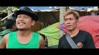 Serunya Tawa Dan Canda Kontes Pagi Ini Di Patok Pmd Parungserab Ciledug