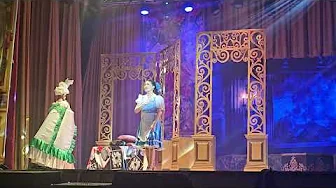 Lexie performs Home from BYC's production of Disney's Beauty and the Beast