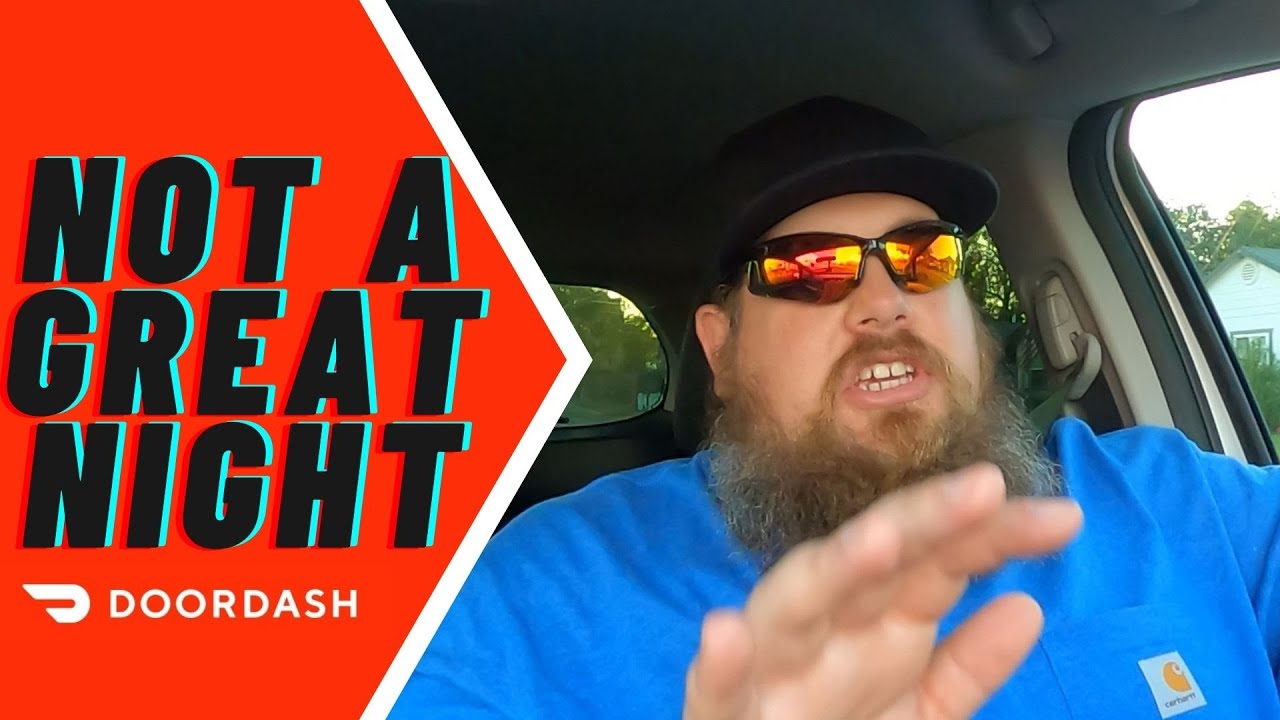 is-driving-for-doordash-worth-it-anymore-story-time-plus-dinner-rush