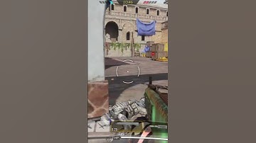 Bro is camping codm snd #codm #searchanddestory #callofduty #cod #gaming #viralshorts #shorts