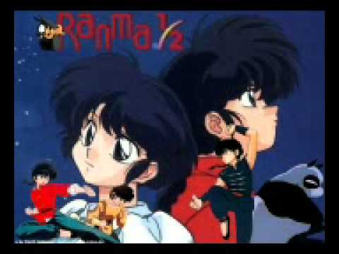 Featured image of post Ranma Y Medio Anime / View and download this 1094x1334 cure star image with 2 favorites.