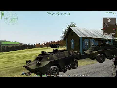 Видео: НАВЕСТИЛИ СТАРУШКУ АРМУ | ARMA 2 DAYZ EPOCH | 2023