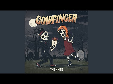 Orthodontist Girl - Goldfinger