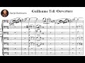 Miniature de la vidéo de la chanson Guillaume Tell (William Tell): Overture