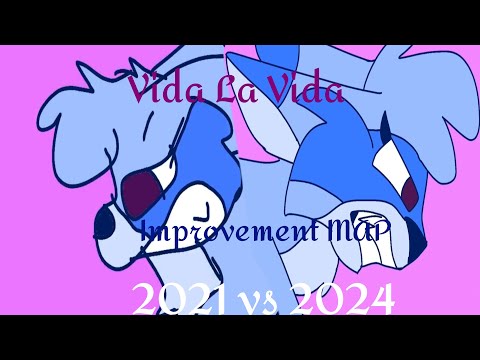 Vida La Vida (Improvement MAP) PT. 21