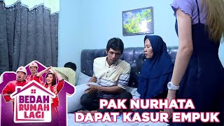 Download lagu Pak Nurhata Dapat Kasur Empuk - Bedah Rumah Lagi