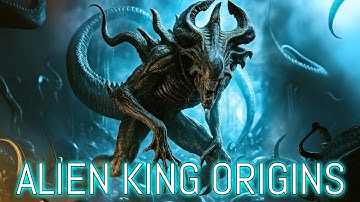 Alien King Origins - Rarest, Controversial & Most Mysterious Xenomorph!