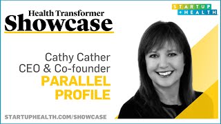 At Parallel Profile, Cathy Cather Matches Your Medications to Your DNA