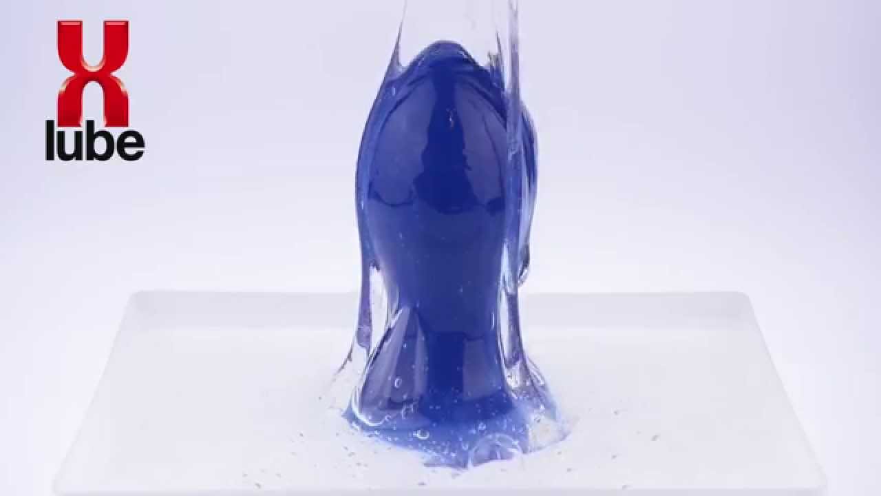 X LUBE Powder Lubricant SHORT1 YouTube