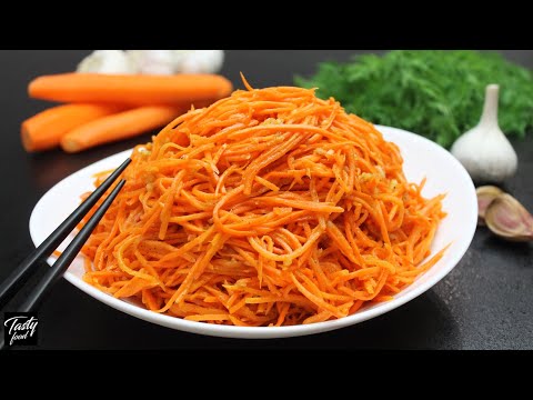 Видео: Деси едят морковь?
